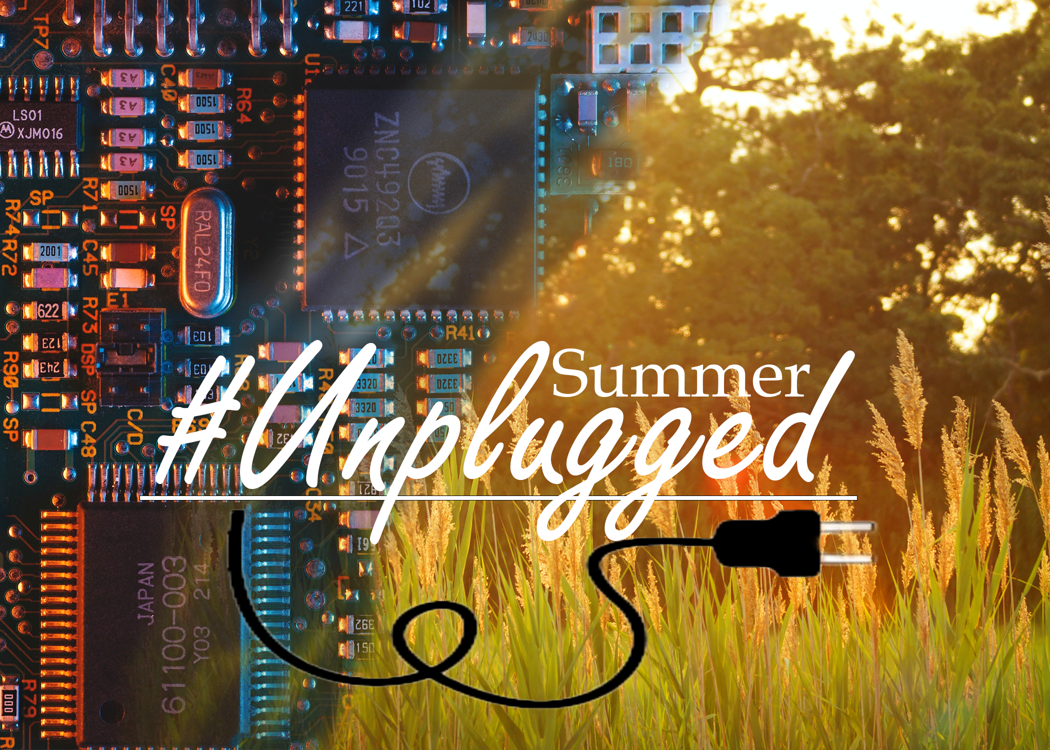 Unplugged Logo