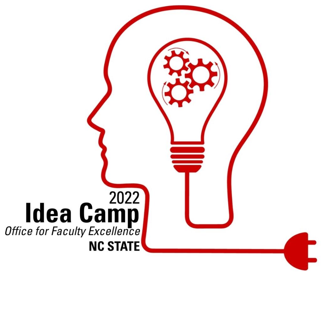 Idea Camp Logo